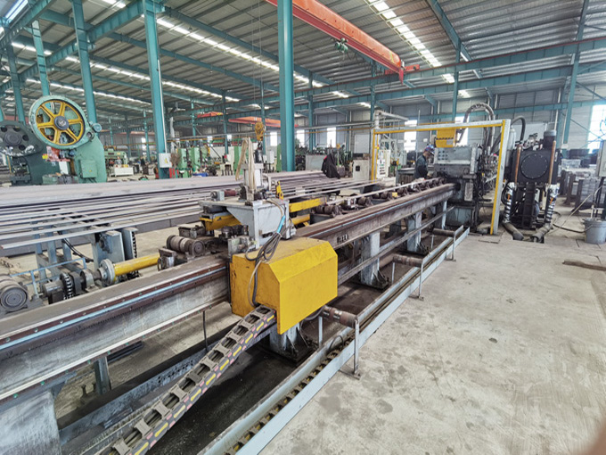 Production site